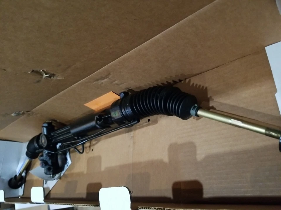 Mercury Sable Ford Taurus Remanufacturado Bastidor y Piñón 22-241 A1 Cardón  Foto 2 de 4