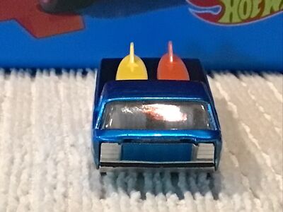 Hot Wheels Redlines 1968 Deora Blue USA | eBay Hot Wheels Redlines 1968 Deora Blue USA | eBay