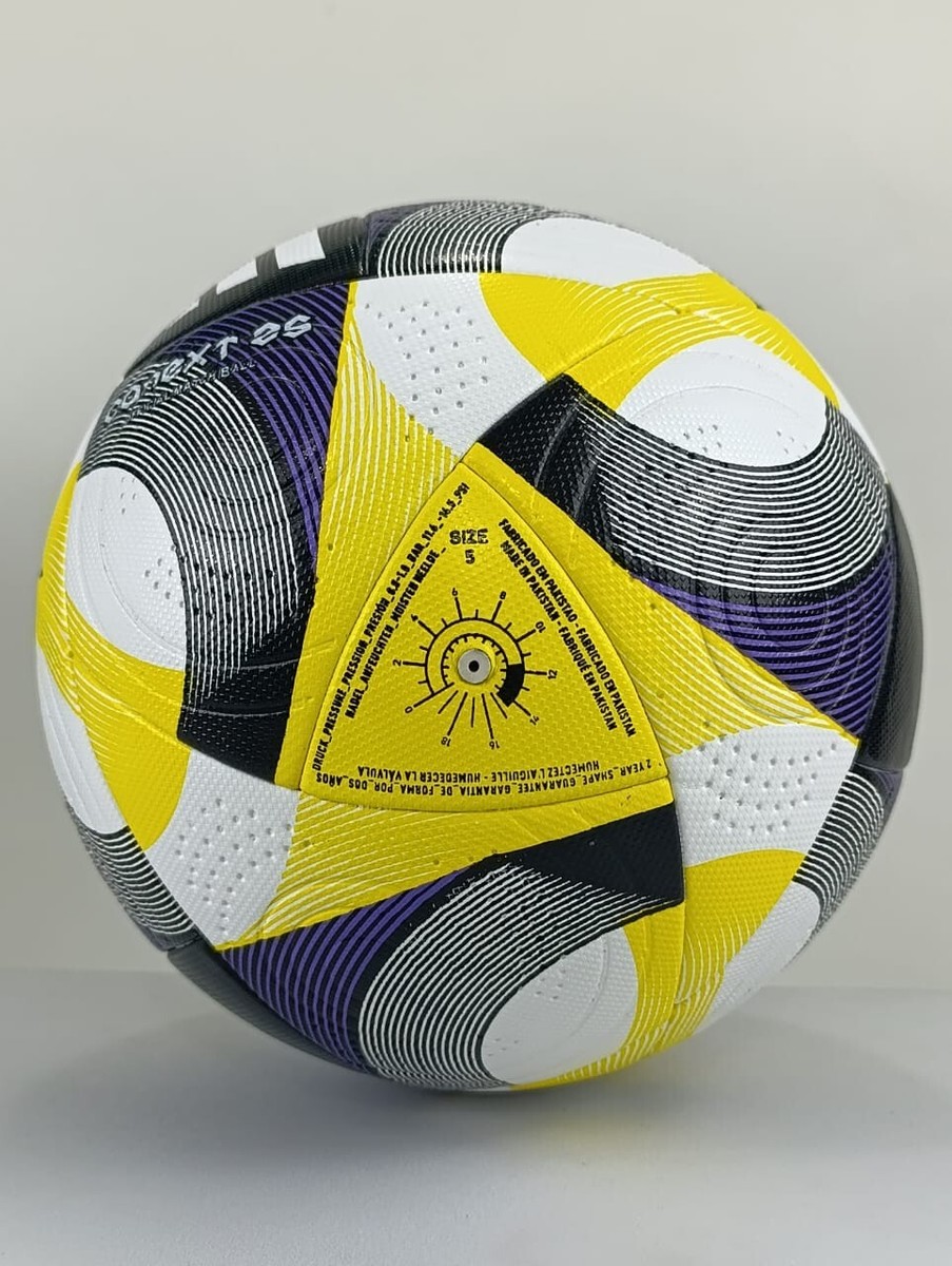 CONEXT 25 adidas Soccer Ball Size 5 | eBay