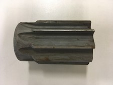 Maschinen Aufsteck Reibahle kegel. Bohrung genutet HSS Ø 24 - 130mm F9 H7 H8 H11