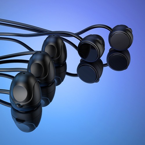 1-6 Ręczny telefon / podkładka Ekran Tapper Auto-Clicker Streaming Mute Connection Device v - Zdjęcie 13 z 23