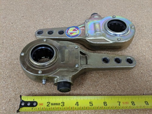 Manual Slack Adjusters. Qty. 2 PDC # 47001 Ref. # Midland KN47001, Bendix 278323 - Bild 3 von 5