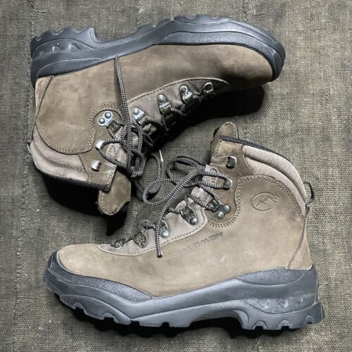 Salomon contagrip full leather - Gem Salomon contagrip full leather - Gem