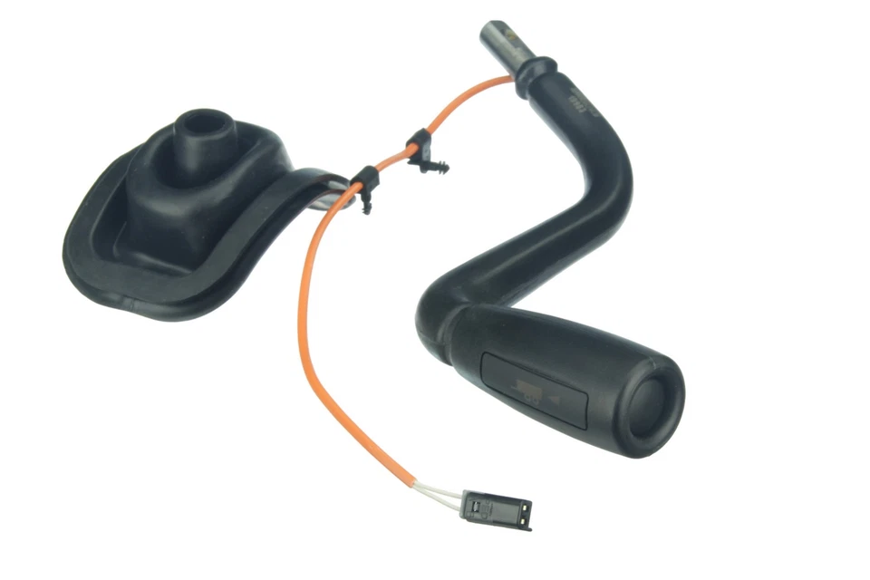 Para Chevrolet Silverado 2500 HD 2001-2006 palanca de cambios de transmisión automática URO Foto 2 de 4