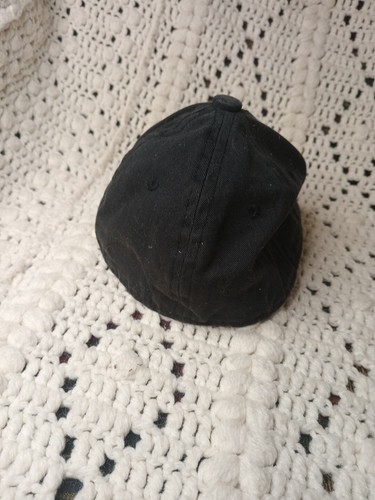 Toddler Sized Tapout Cap Black Size L/XL Embroidered 2012 Kid Wrestling Fan Gear - Picture 3 of 5