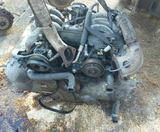 Прошивка ez30 subaru