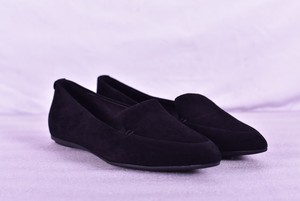 taryn rose faye pointy toe loafer