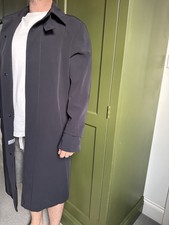 British Airways Coat
