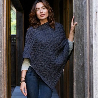 guideboat sweaters