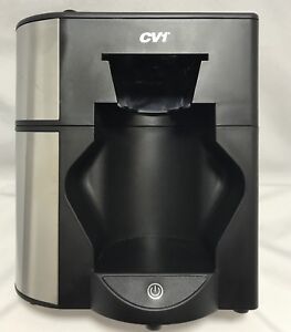 Courtesy Products Starbucks CV1  1500 1 Cup Coffee  Maker 