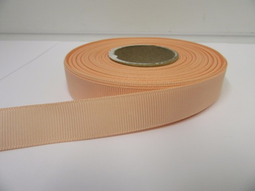16mm Grosgrain Ribbon 2 metres or 20 metre full roll double sided Ribbed Tape UK - Picture 12 of 66