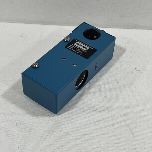 Nuovo! Magpower CL250 Sensore di Tensione Maxcess 50lbs Max 7MP012 - Foto 4 di 8
