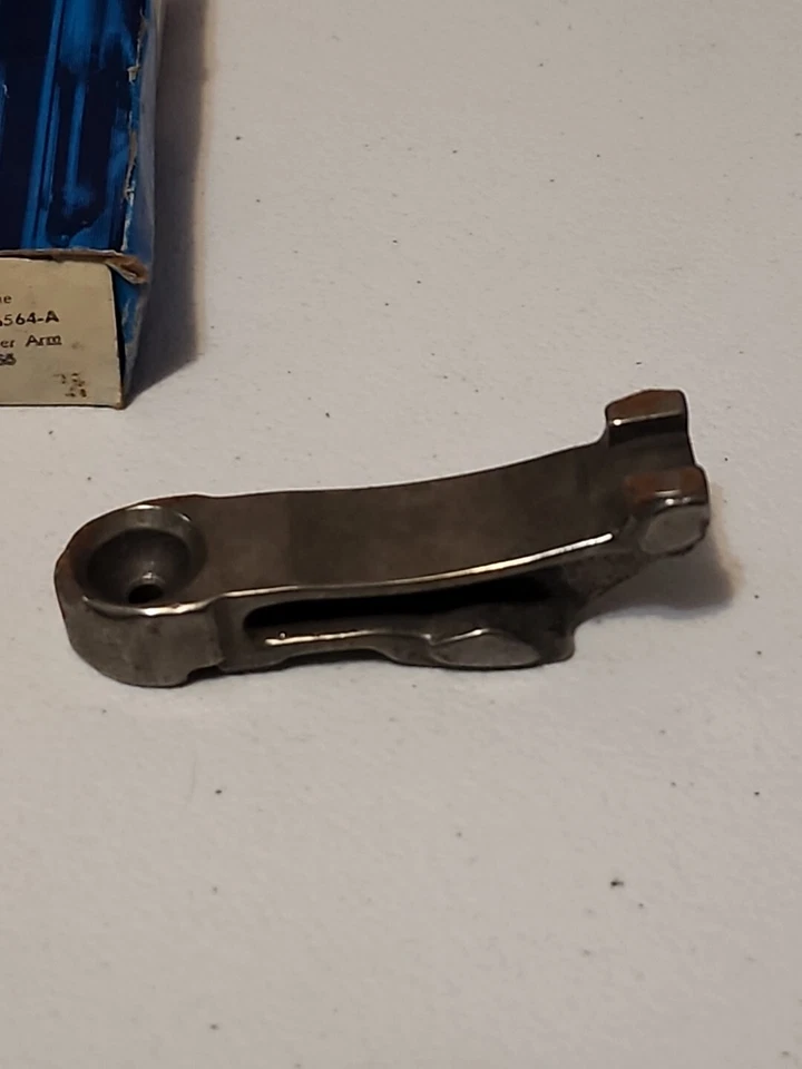 NUEVO - Seguidor brazo basculante motor Ford D1FZ-6564-A 1971-1974 Ford Pinto 2,0 L OEM Foto 3 de 4