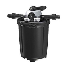 Pondmaster Clearguard 5500 Pressurized Filter NO UV, 05620
