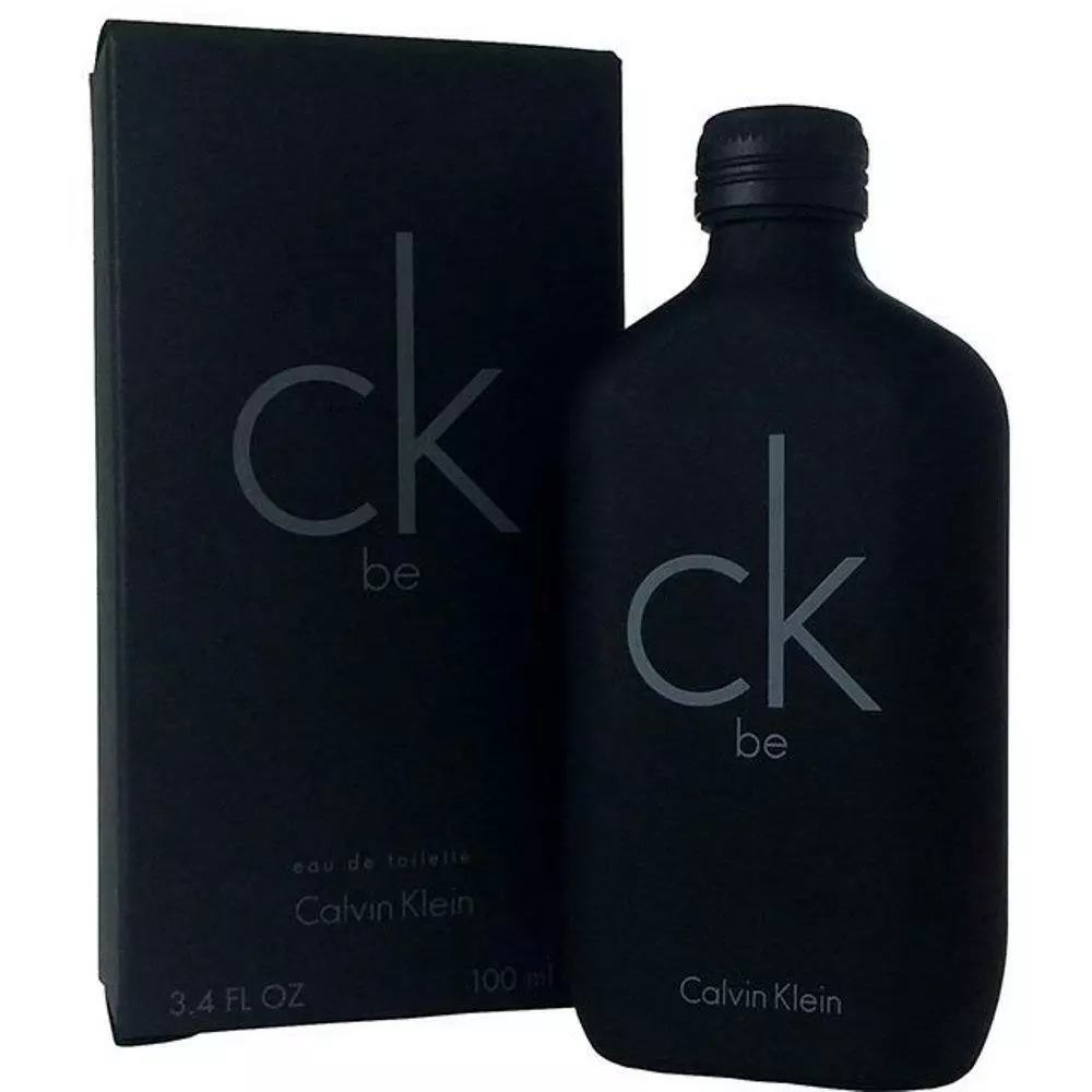 Calvin Klein CK be Fragrance Review