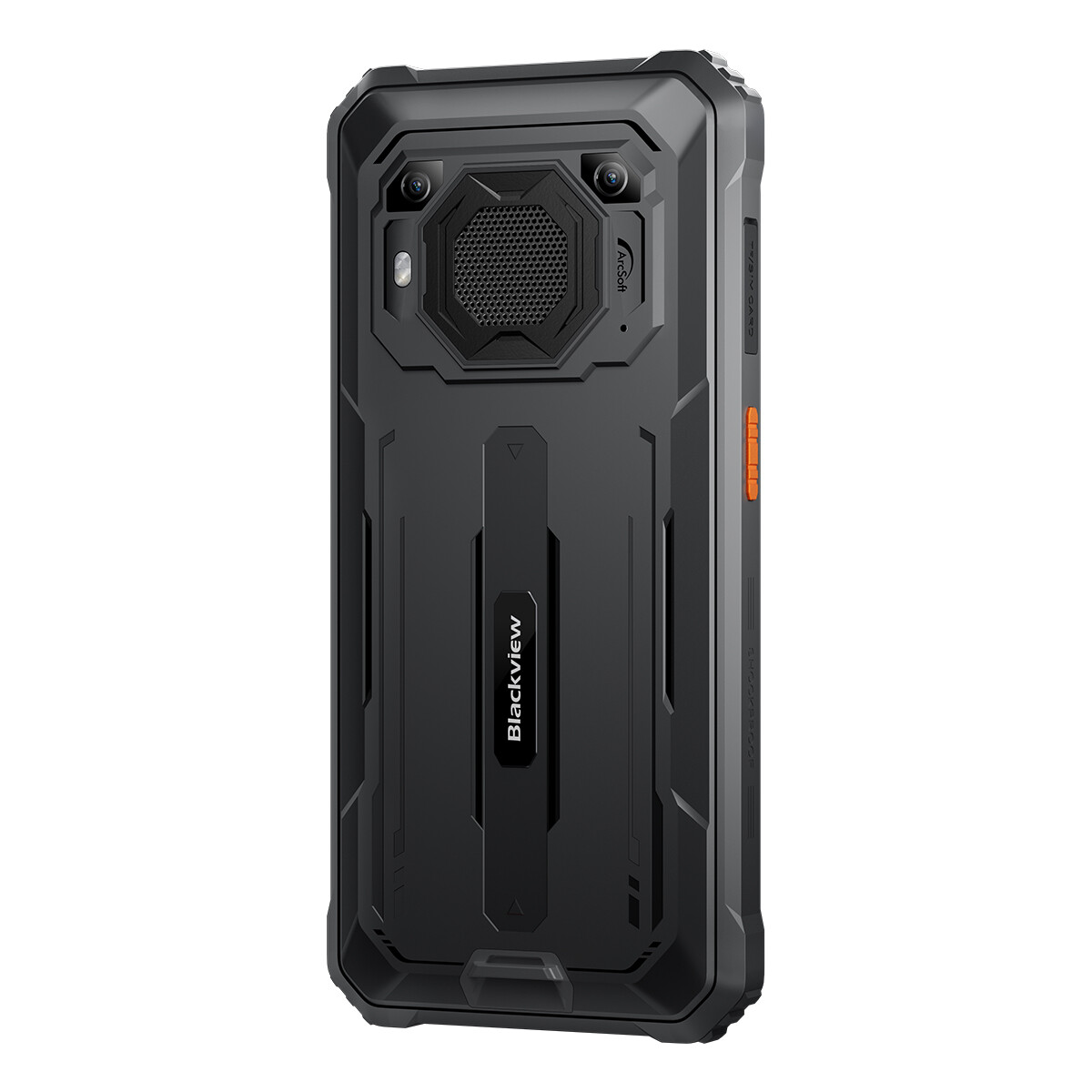 Blackview BV6200 4GB+64GB スマートフォン グリーン Blackview BV6200 Unlocked Rugged Smartphone, 64GB ROM