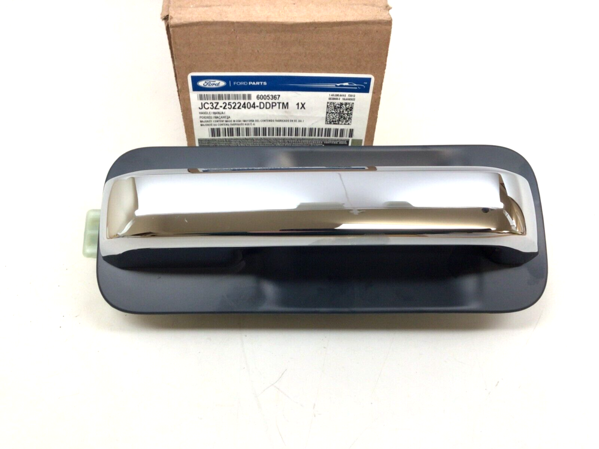 Genuine Ford Exterior Door Handle JC3Z-2522404-DDPTM for sale