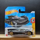 2024 Hot Wheels #123 - Cadillac Project GTP Hypercar Black HW Turbo #3
