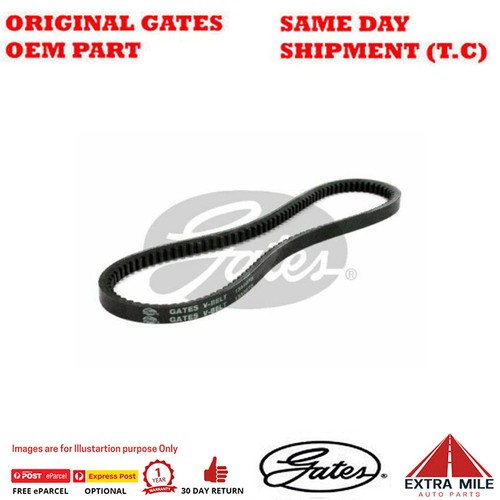 13A0875 VBELT for KIA K2700 K74V PU TU J2 Driven Units power