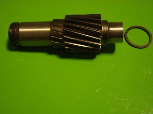 FOOTE-JONES ABRICHTERSCHAFT GESAMTLÄNGE 5-1/8' 27-222G-M16-610577, RITZEL - Bild 1 von 4
