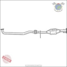 Catalyseurs Land Rover FREELANDER