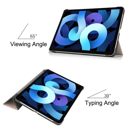 Cover für Apple iPad Air 4/5 u. Pro 11 10.9 Zoll Schutz Hülle Slim Case Tasche - Bild 45 von 89
