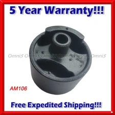 V003 Fits 91-03 Ford Escort/91-99 Mercury Tracer 1.8L 1.9L 2.0L F/RT Motor Mount