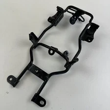 Honda NAVI 110 NVA110 2023 Front headlight frame fairing bracket mount stay