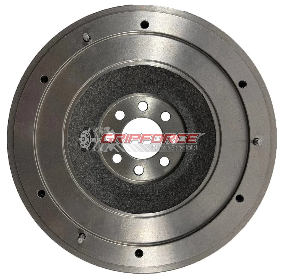 FX STAGE 1 CLUTCH KIT+OEM FLYWHEEL for 02-08 MINI COOPER S 1.6L S/C 6 SPEED - Image 3 of 4