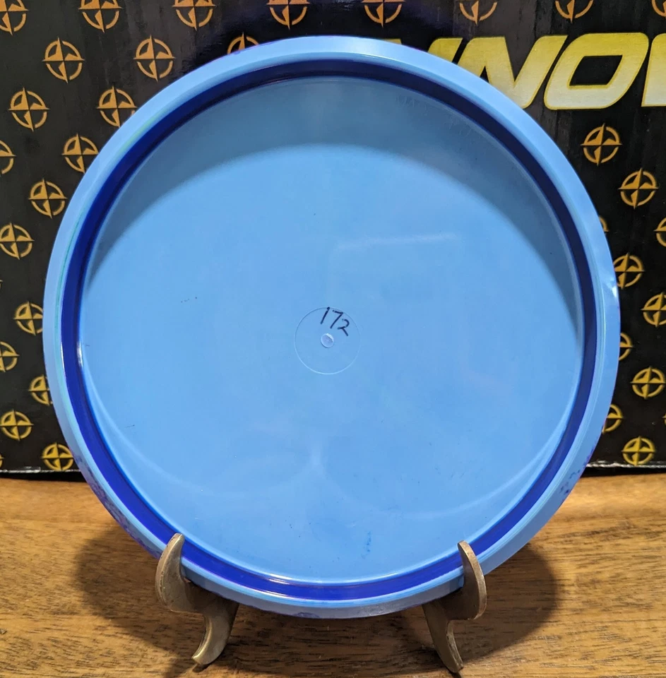 Innova F2 Star Rat. Custom Dye. 172g.🔥🐀🔥 - Image 4 of 4