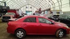 Local Pickup Only Passenger Right Fender Fits 09-13 Corolla 7226305