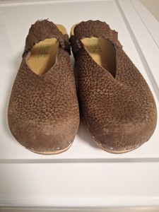 El Naturalista Clog | eBay