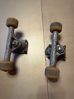 Vintage Gullwing Skateboard Trucks , — photo 6