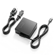 100W USB-C Battery Charger Compatible with-DJI Air 3s 3 Avata 360 2 3 Drone -