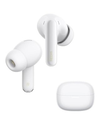 Xiaomi Redmi Buds 8 Pro True Wireless Bluetooth ANC Earbuds White R87241818