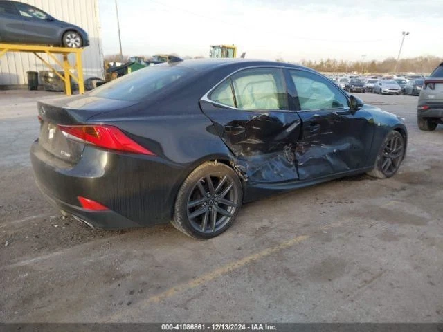 Seat Belt Front Bucket Driver Retractor Fits 14-19 LEXUS IS350 1951988 Foto 4 de 4
