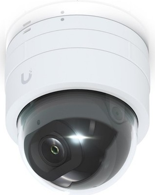 Ubiquiti G5 Dome Ultra weiß Netzwerkkamera