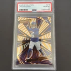 2025 Panini Revolution - Rookies Jaxson Dart #219 (RC) PSA 10