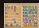 worldwide Stamps lot see scans 422 stamps china Russia France and more (mb23 — photo 7