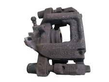 Bremssattel Bremszange rechts hinten für MERCEDES C-KLASSE W204 S204 07-11