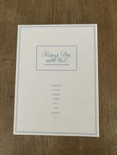 NEW Stray Kids Perfect Day with SKZ 2024 Seasons Greetings. SEALED BOX!!