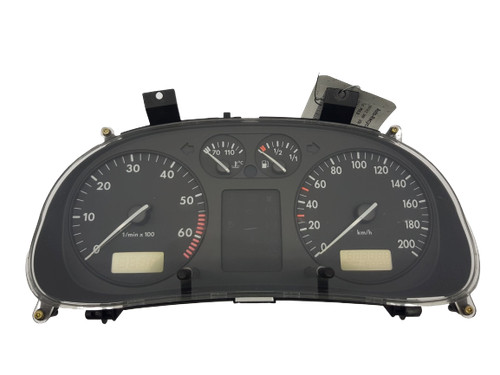 Tacho Kombiinstrument VW Polo 6N 6N0919860T 0263602005 20742