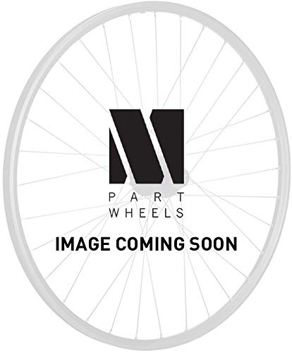 M Part Wheels Road Front Wheel Shimano 105 Hub DT R 460 Rim black 700c 40890₽
