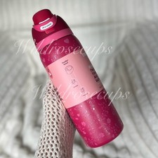 Owala Love Letter Special Edition 32oz FreeSip IN HAND  AUTHENTIC