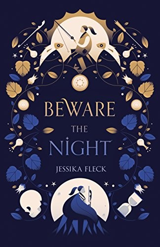 Beware the Night (The Offering Series), Fleck, Jessika - Imagen 1 de 2