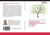 Esther Giraldo Ramos (U. A.) | CaracterizacióN MorfolóGica Y Molecular De...