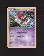 Hoopa #XY90 Prices | Pokemon Promo | Pokemon Cards