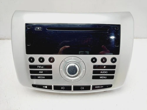 7354896780 Audio System für LANCIA DELTA (181) Oro 2009 9030625 - Bild 1 von 10