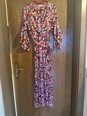 Axara Maxikleid S Neu