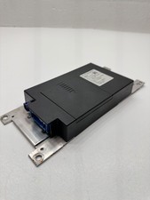 2012-2018 Bmw F10 F36 Oem Telematics Bluetooth Control Module Unit 84109329341 2012-2018 Bmw F10 F36 Oem Telematics Bluetooth Control Module Unit 84109329341